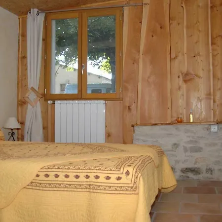 Provence Luberon -paca- Acces Pmr-ancv * Revest-des-Brousses